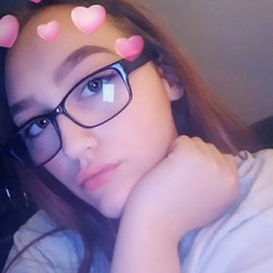 Meet your Posher, Ashleigh